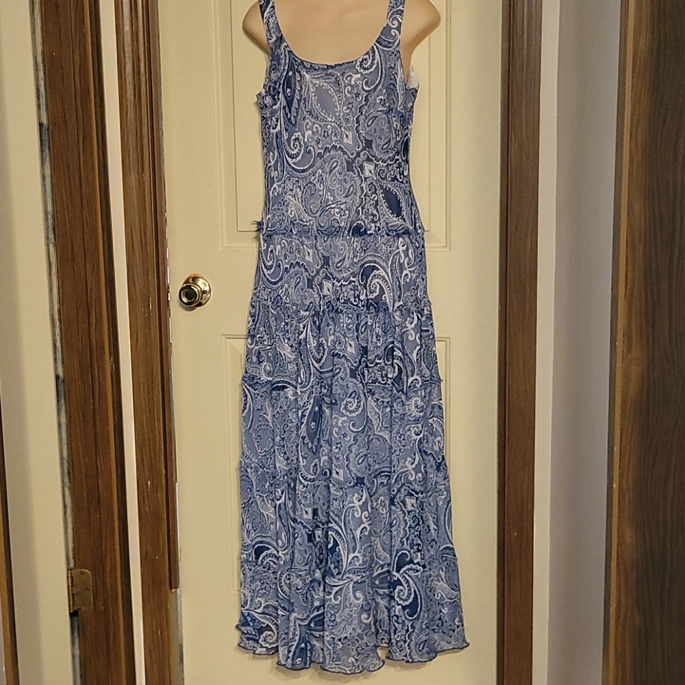 Super cute summer dress